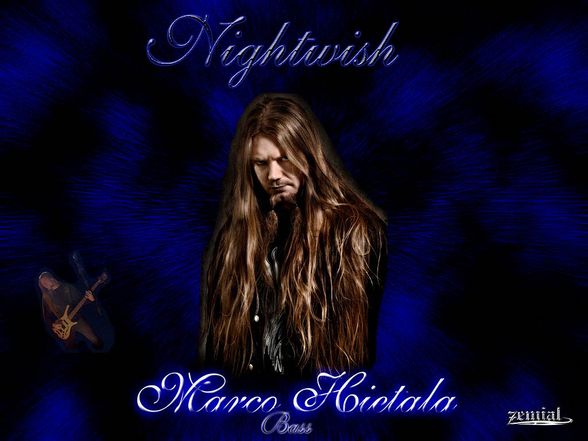 Nightwish - 