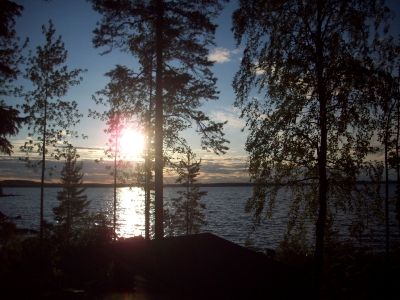 Finnland 2008 - 