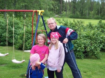 Finnland 2008 - 