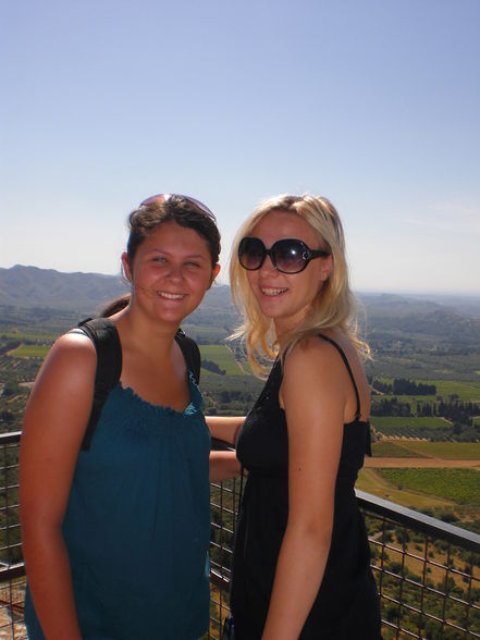 FRANKREICH -Provence 2009 =) - 