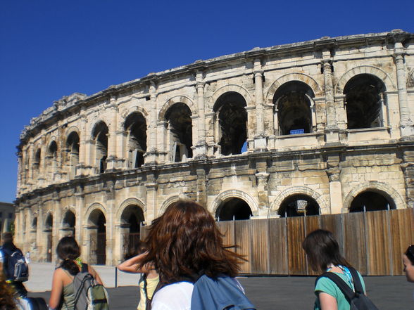 FRANKREICH -Provence 2009 =) - 