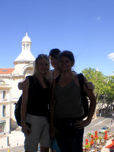 FRANKREICH -Provence 2009 =) - 