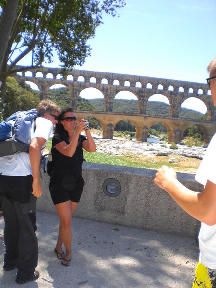 FRANKREICH -Provence 2009 =) - 