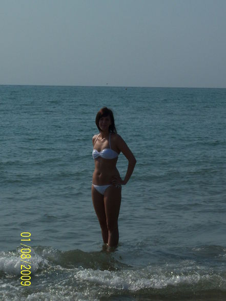 31.07.09 - Italien Jesolo - 02.08.09 - 