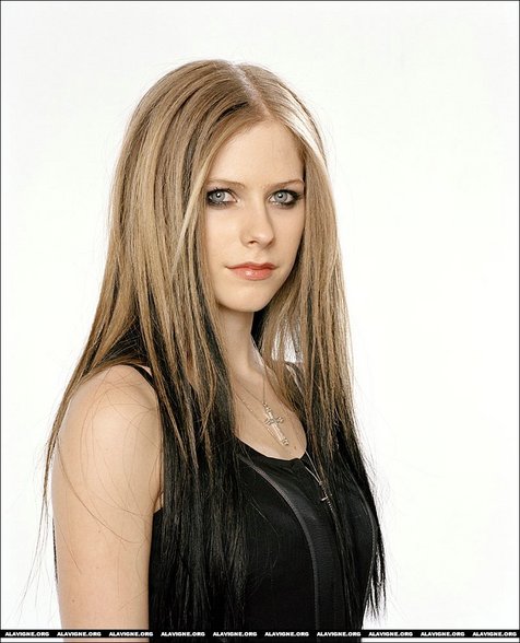 Avril Lavigne - 