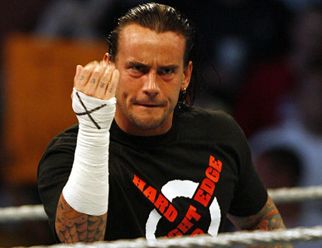 CM Punk - 