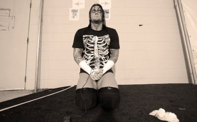 CM Punk - 