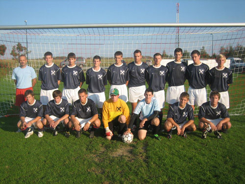 U17 Hartkirchen - 