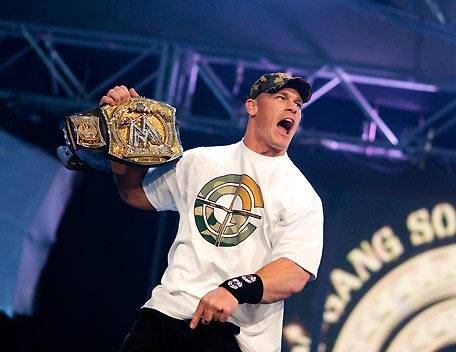 John Cena - 