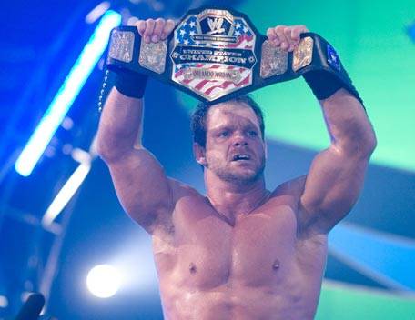 Chris Benoit - 