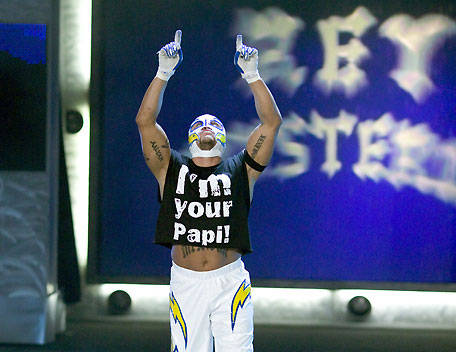 Rey Mysterio - 