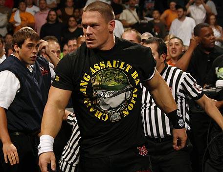 John Cena - 