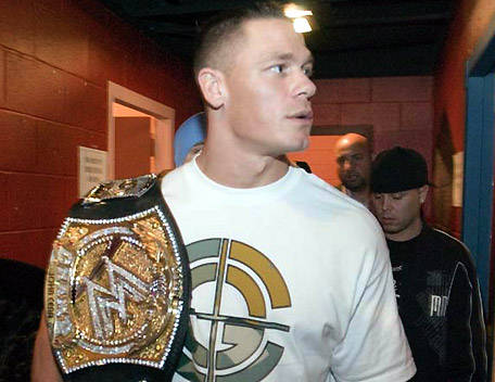 John Cena - 