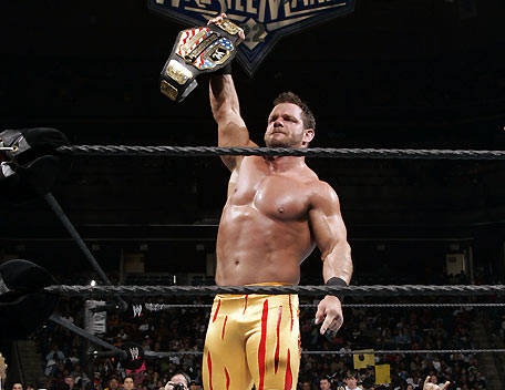 Chris Benoit - 