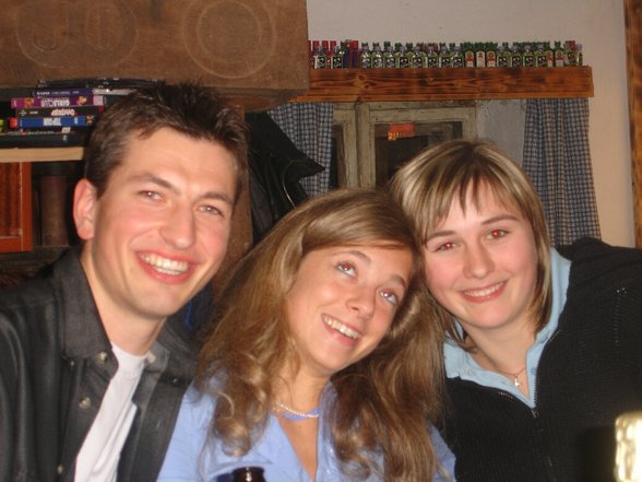 2006.12.29 - Geburtstagsparty - 