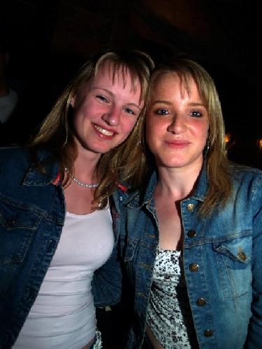 2007.04.14 - Hasenparty - 