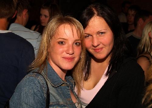 2007.04.14 - Hasenparty - 