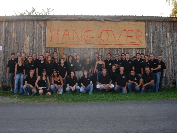 2007.08.25 - Hang Over - 