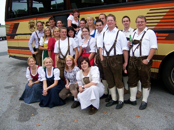 2007.09.26 - Oktoberfest München - 