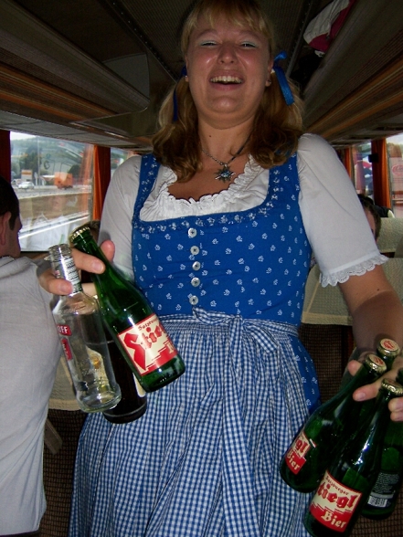 2007.09.26 - Oktoberfest München - 