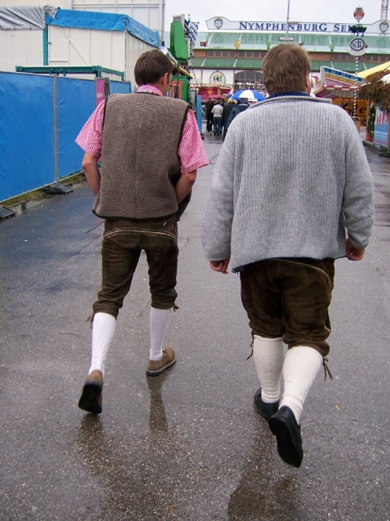 2007.09.26 - Oktoberfest München - 