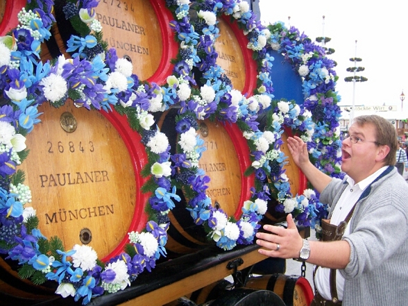 2007.09.26 - Oktoberfest München - 