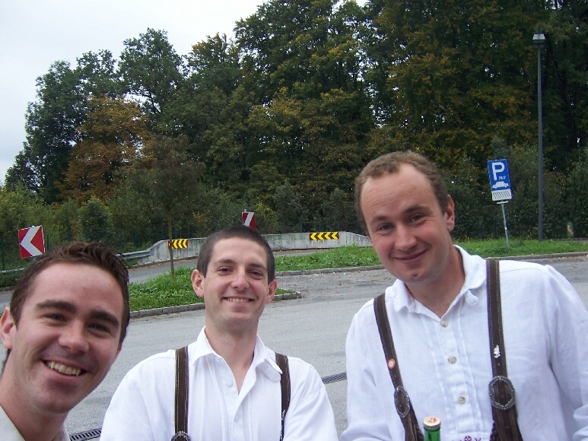 2007.09.26 - Oktoberfest München - 