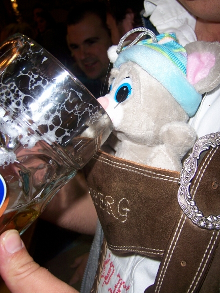 2007.09.26 - Oktoberfest München - 