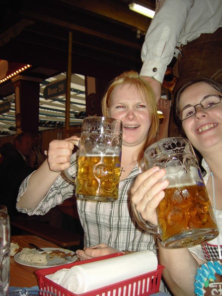 2007.09.26 - Oktoberfest München - 