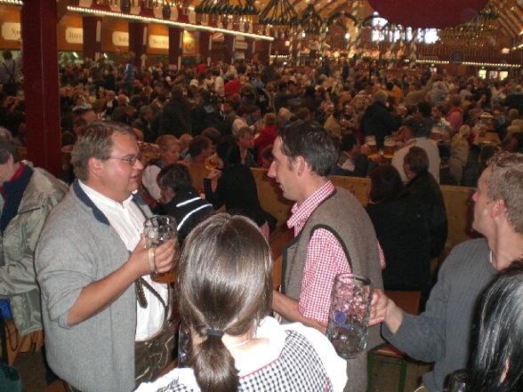 2007.09.26 - Oktoberfest München - 