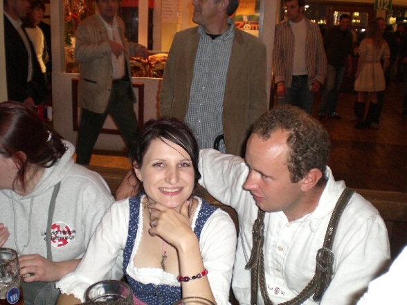 2007.09.26 - Oktoberfest München - 