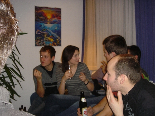 2007.12.29 - Geburtstag - 