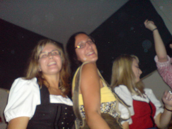 2008.10.24 - Sponsionsfeier Sissy - 