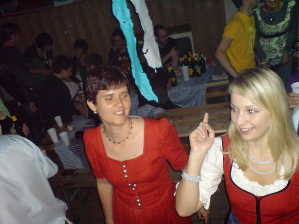 2008.10.24 - Sponsionsfeier Sissy - 