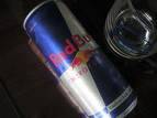 Red Bull & Shark - 