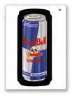 Red Bull & Shark - 