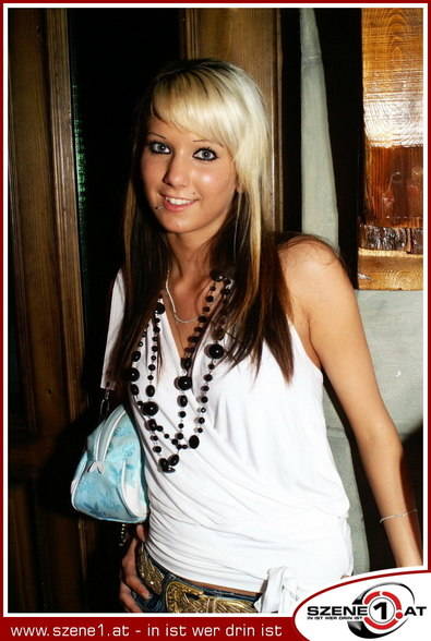 do hob i scho meine blonden haar - 