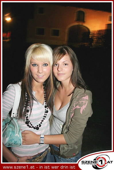 do hob i scho meine blonden haar - 