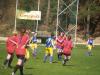 Fußballspiel Schönau-Arbing - 