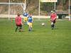 Fußballspiel Schönau-Arbing - 