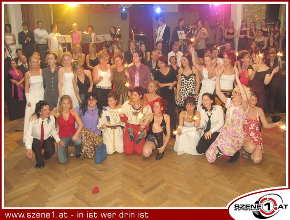 Maturaball 2005 - 