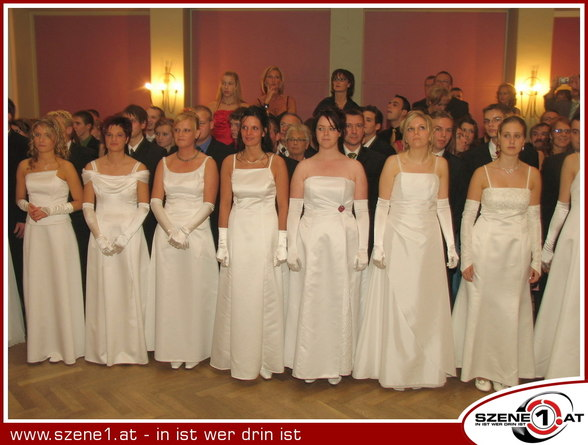 Maturaball 2005 - 