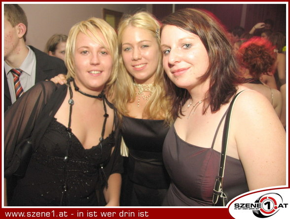 Maturaball 2005 - 