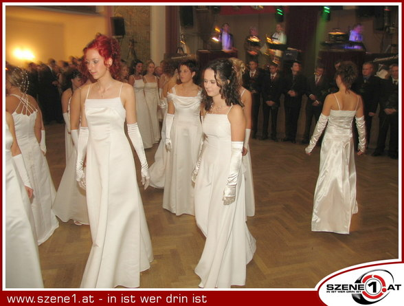 Maturaball 2005 - 