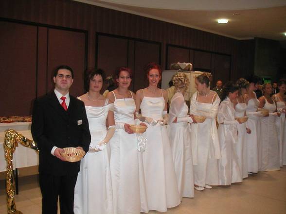 Maturaball 2005 - 