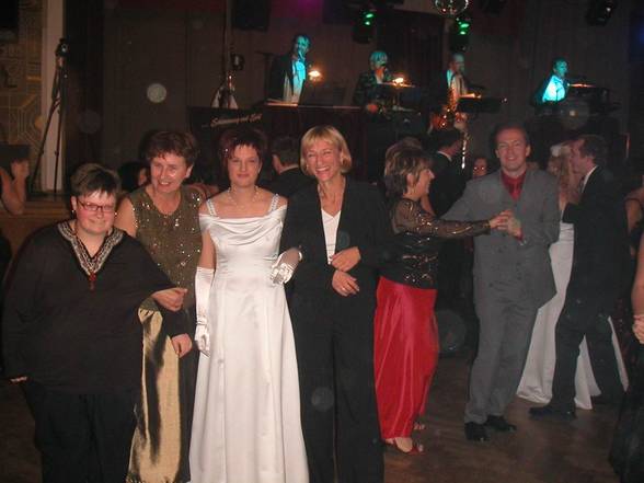 Maturaball 2005 - 