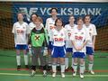 Hallenfußballturnier St. Valentin08 - 