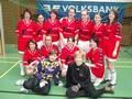 Hallenfußballturnier St. Valentin08 - 