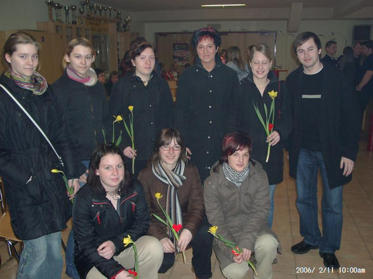 Fußballturnier St. Valentin - 