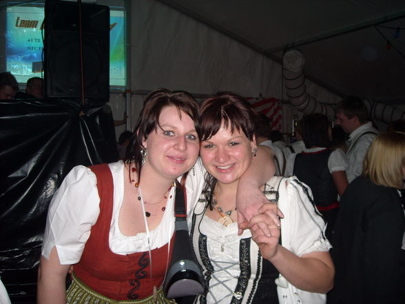 LJ-Landesball 2009 - 